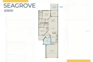 27132 CAPRI SHORES CIRCLE, ENGLEWOOD, FL 34223 Sold 08/03/25