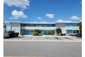 505 67th Ave #11, ST PETE BEACH