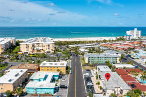 505 67TH AVENUE, ST PETE BEACH, FL 33706 - MLS#MFRTB8396000