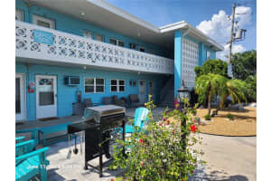 505 67TH AVENUE, ST PETE BEACH, FL 33706 - MLS#MFRTB8396000