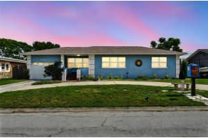 4211 28TH AVENUE, ST PETERSBURG, FL 33713 Sold 08/18/25