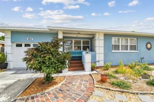 4211 28TH AVENUE, ST PETERSBURG, FL 33713 Sold 08/18/25