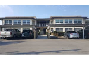 4854 Marine Pkwy #103, NEW PORT RICHEY