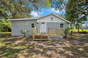 44912 LACOOCHEE CLAYSINK ROAD, WEBSTER, FL 33597 - MLS#MFRTB8396031