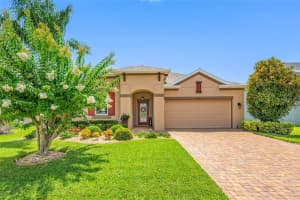 1242 Windy Bay Shl, TARPON SPRINGS