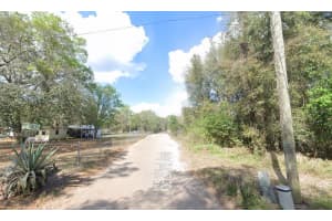 157TH ST, UMATILLA, FL 32784 Sold 09/08/25