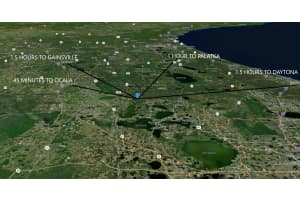 157TH ST, UMATILLA, FL 32784 Sold 09/08/25
