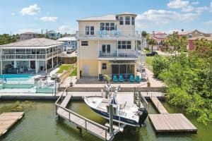 6543 LOUISE COURT, HUDSON, FL 34667 - MLS#MFRTB8396049