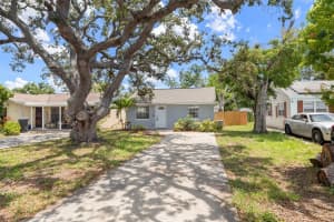 4870 47TH AVENUE, ST PETERSBURG, FL 33714 Sold 07/21/25