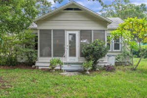 2502 YORK STREET, GULFPORT, FL 33707 - MLS#MFRTB8396060