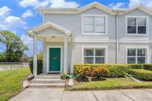 5501 67TH AVENUE, PINELLAS PARK, FL 33781 Sold 08/22/25
