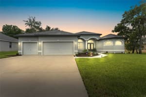 4025 Hanging Moss Loop, SPRING HILL