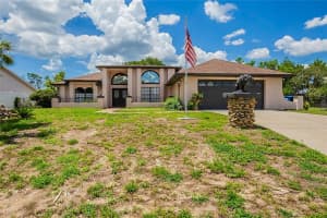 6123 India Dr, SPRING HILL