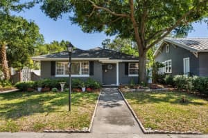 1080 16TH AVENUE, ST PETERSBURG, FL 33704 Sold 09/08/25