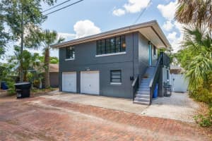 1080 16TH AVENUE, ST PETERSBURG, FL 33704 Sold 09/08/25