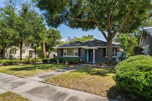 1080 16TH AVENUE, ST PETERSBURG, FL 33704 Sold 09/08/25