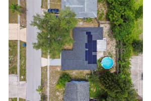6200 13TH AVENUE, NEW PORT RICHEY, FL 34653 Sold 07/18/25