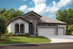 14943 Rider Pass Dr, Lithia, FL 33547, Sold 06/11/25