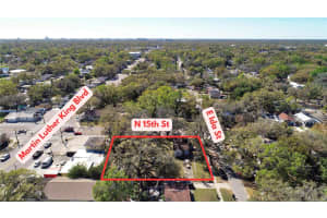 4009 15TH STREET, TAMPA, FL 33610 - MLS#MFRTB8396112