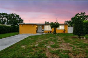 2818 LORRAINE STREET, TAMPA, FL 33614 Sold 07/28/25