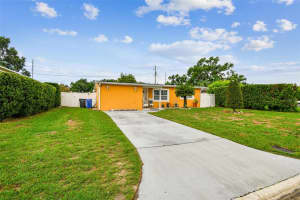 2818 LORRAINE STREET, TAMPA, FL 33614 Sold 07/28/25