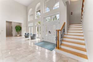 18312 TURNING POINT DRIVE, LUTZ, FL 33549 - MLS#MFRTB8396130