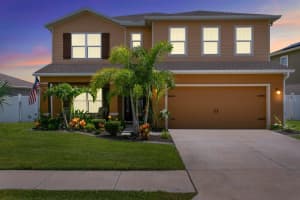 8636 PRAIRIE CREEK DRIVE, NEW PORT RICHEY, FL 34655 Sold 07/23/25