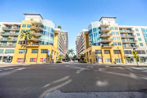 1120 E Kennedy Blvd #912, TAMPA