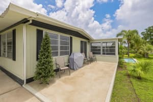 2611 CARPENTER PLACE, LEESBURG, FL 34748 - MLS#MFRTB8396175