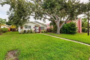 121 28TH AVENUE, ST PETERSBURG, FL 33704 - MLS#MFRTB8396177