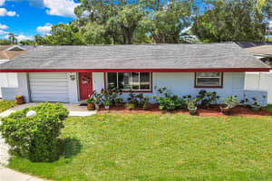 1809 CHINABERRY DRIVE, OLDSMAR, FL 34677 Sold 09/25/25