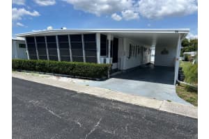 36 THATCH PALM STREET, LARGO, FL 33770 - MLS#MFRTB8396188