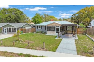 1010 E Fern St, TAMPA