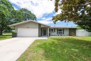 1461 HILLCREST AVENUE, CLEARWATER, FL 33756 Sold 08/27/25
