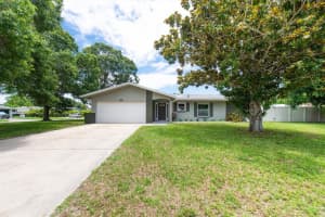1461 HILLCREST AVENUE, CLEARWATER, FL 33756 Sold 08/27/25