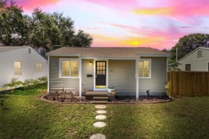 744 53RD TERRACE, ST PETERSBURG, FL 33703 Sold 07/30/25