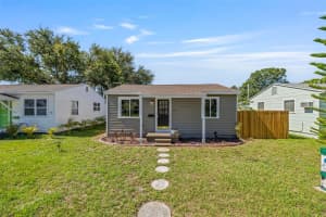 744 53RD TERRACE, ST PETERSBURG, FL 33703 Sold 07/30/25