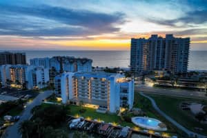 1581 GULF BOULEVARD, CLEARWATER BEACH, FL 33767 Sold 08/07/25