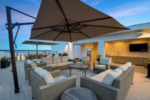 1581 GULF BOULEVARD, CLEARWATER BEACH, FL 33767 Sold 08/07/25