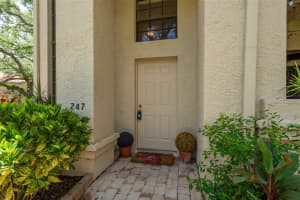 247 LOS PRADOS DRIVE, SAFETY HARBOR, FL 34695 - MLS#MFRTB8396204