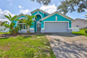 10430 CRESTFIELD DRIVE, RIVERVIEW, FL 33569 Sold 08/05/25