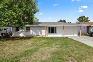 10730 PREMIER AVENUE, PORT RICHEY, FL 34668 Sold 08/29/25