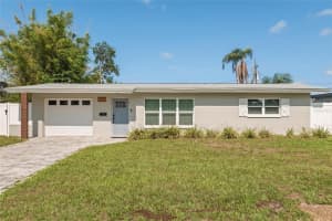 3490 57TH STREET, ST PETERSBURG, FL 33710 Sold 07/30/25