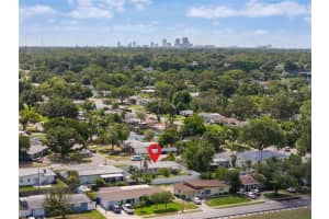 3490 57TH STREET, ST PETERSBURG, FL 33710 Sold 07/30/25