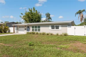 3490 57TH STREET, ST PETERSBURG, FL 33710 Sold 07/30/25