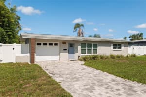 3490 57TH STREET, ST PETERSBURG, FL 33710 Sold 07/30/25
