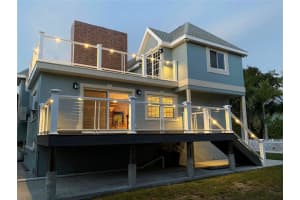 160 SHORE DRIVE, PALM HARBOR, FL 34683 Sold 11/21/25