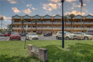 2466 ECUADORIAN WAY, CLEARWATER, FL 33763 Sold 10/15/25