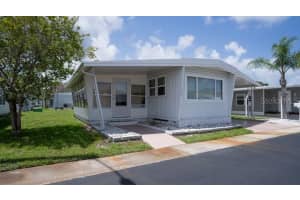 3301 Alt 19 #317, PALM HARBOR