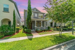 9349 MIRA VALLE LANE, WINTER GARDEN, FL 34787 Sold 08/21/25